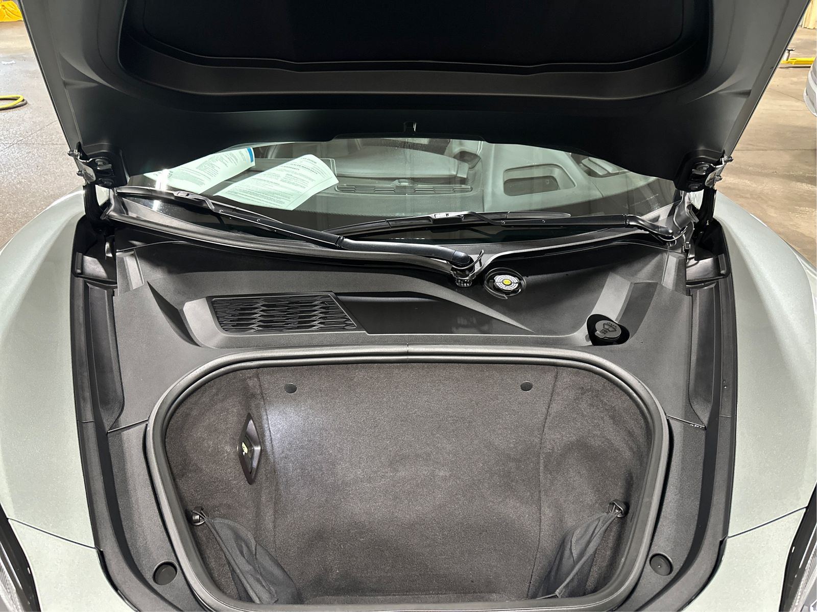 2023 Chevrolet Corvette 3LT - Photo 10