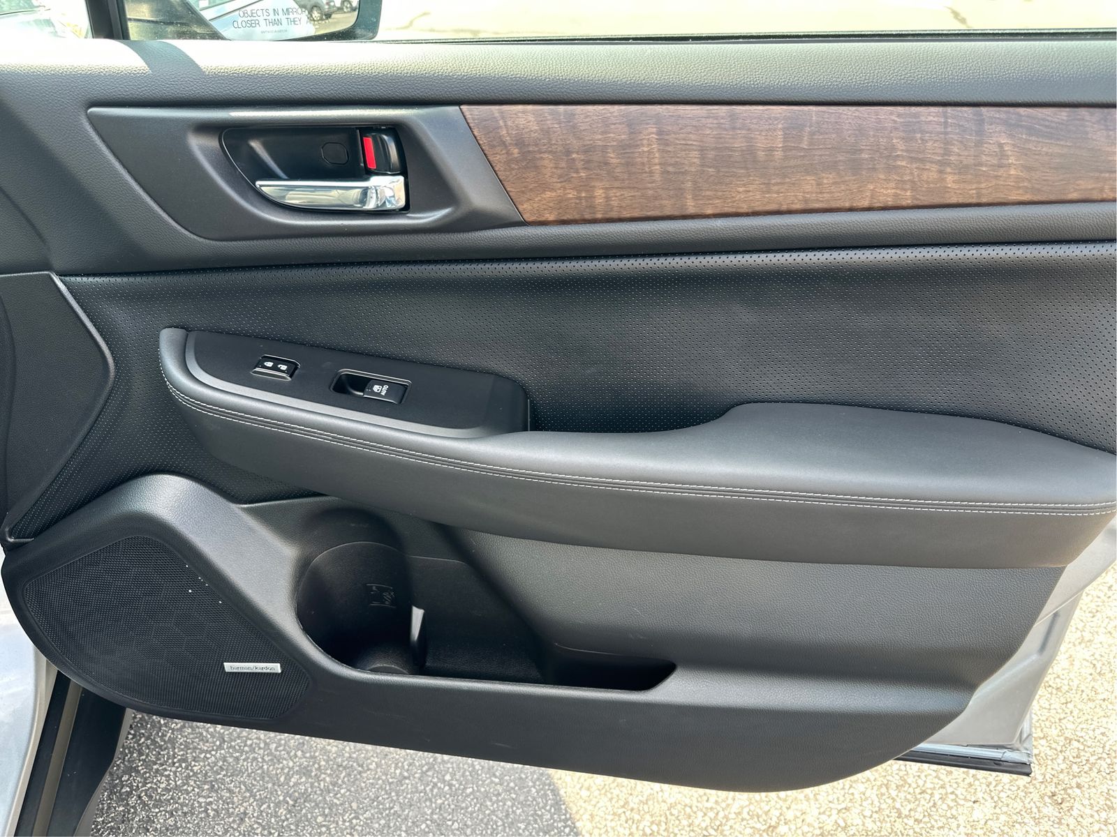 2016 Subaru Outback Limited - Photo 22