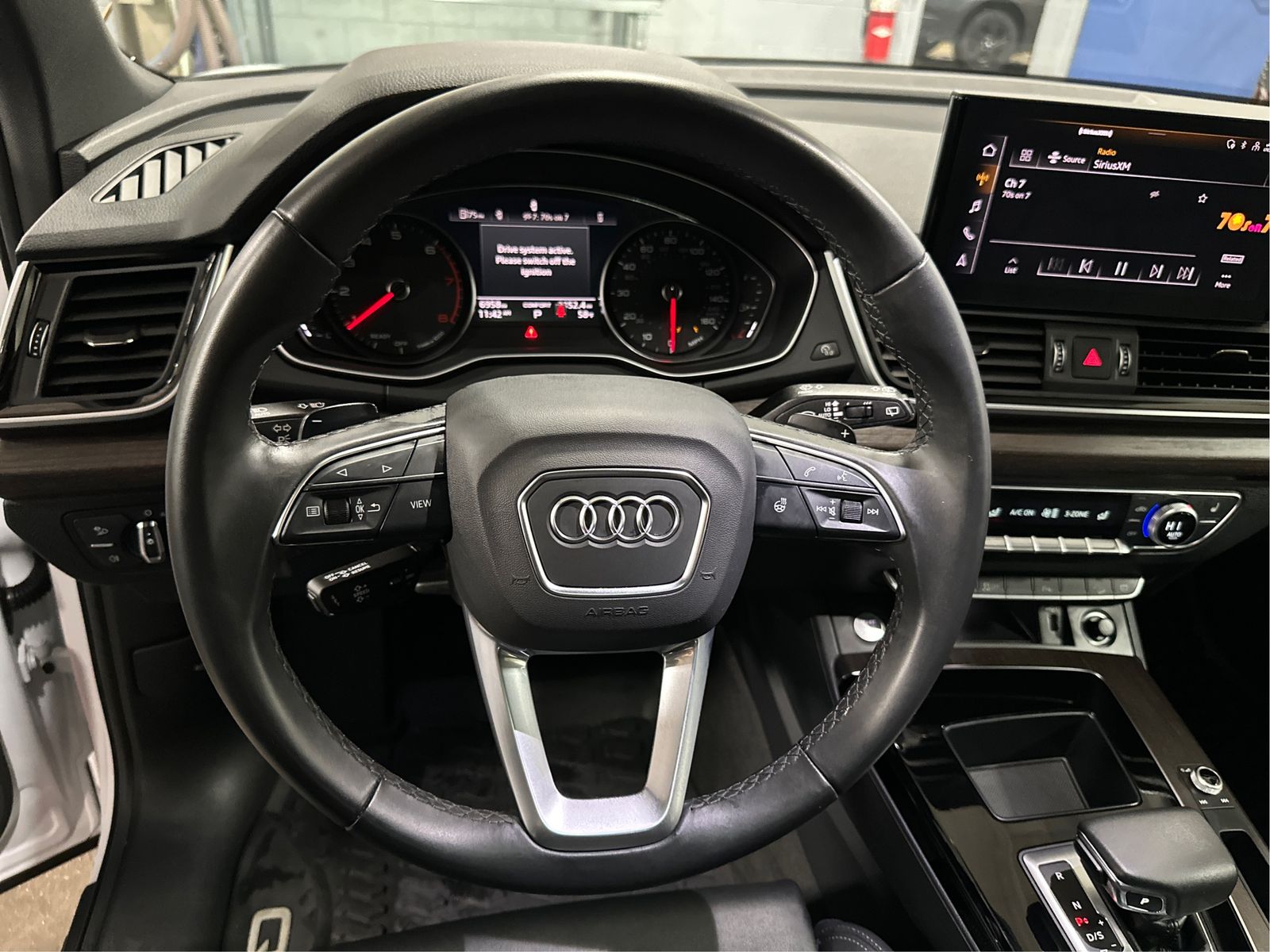 2024 Audi Q5 Sportback Premium - Photo 19