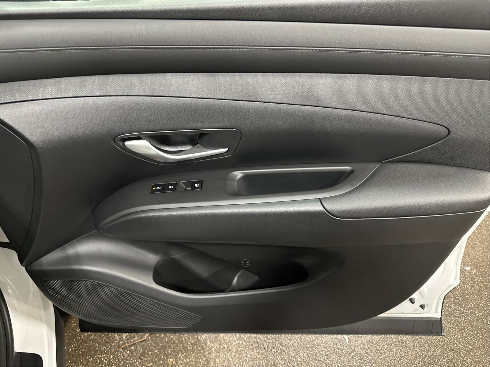 2026 Hyundai Tucson SEL Convenience - Photo 21