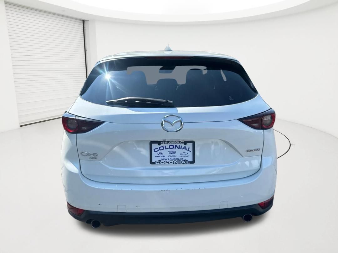 2020 Mazda CX-5 Touring - Photo 6