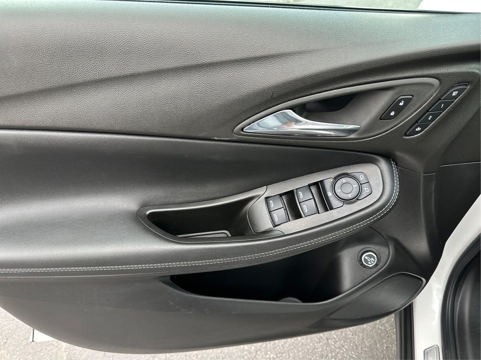 2022 Buick Encore GX Essence - Photo 21