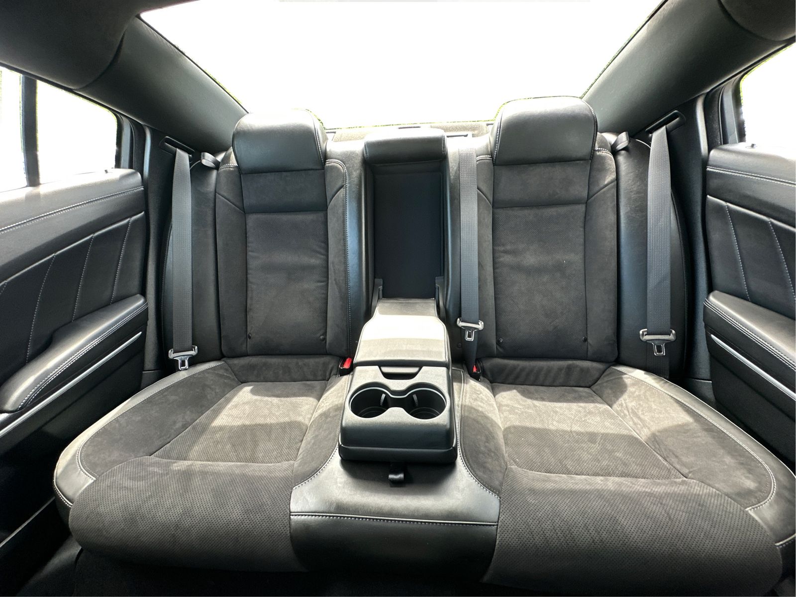 2022 Dodge Charger Scat Pack - Photo 15
