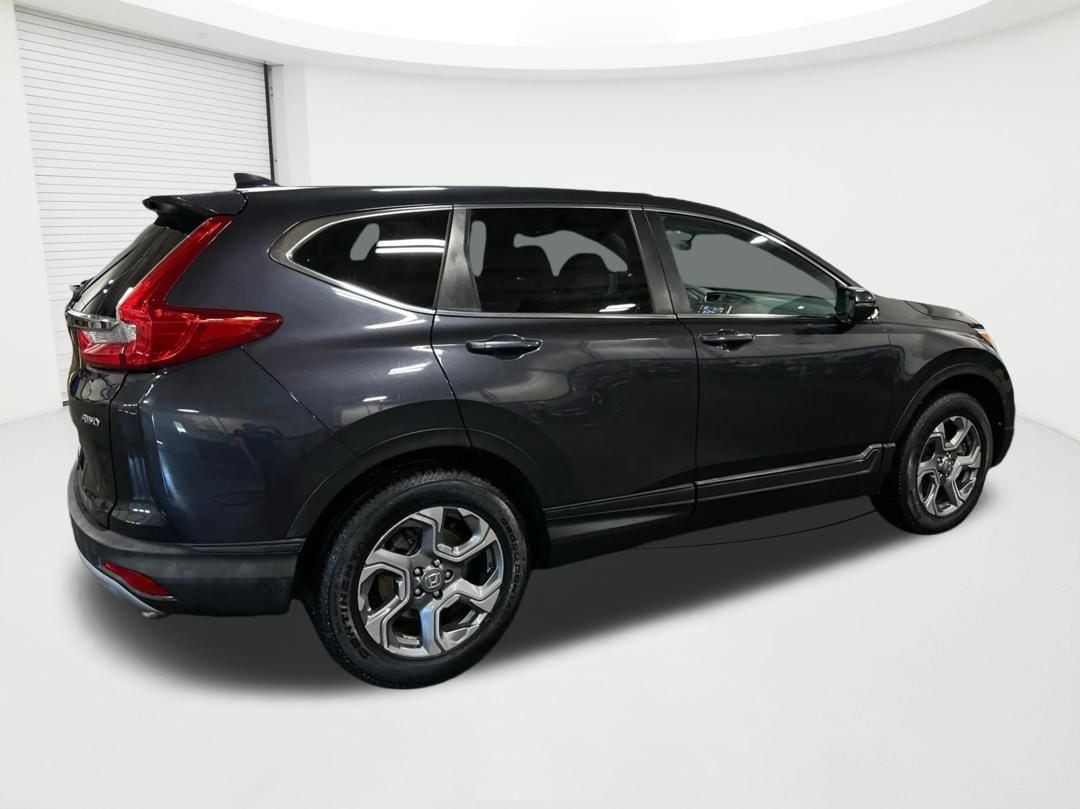 2019 Honda CR-V EX - Photo 5