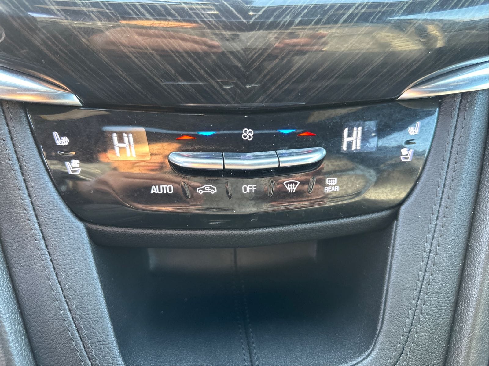 2021 Cadillac XT6 Premium Luxury - Photo 28