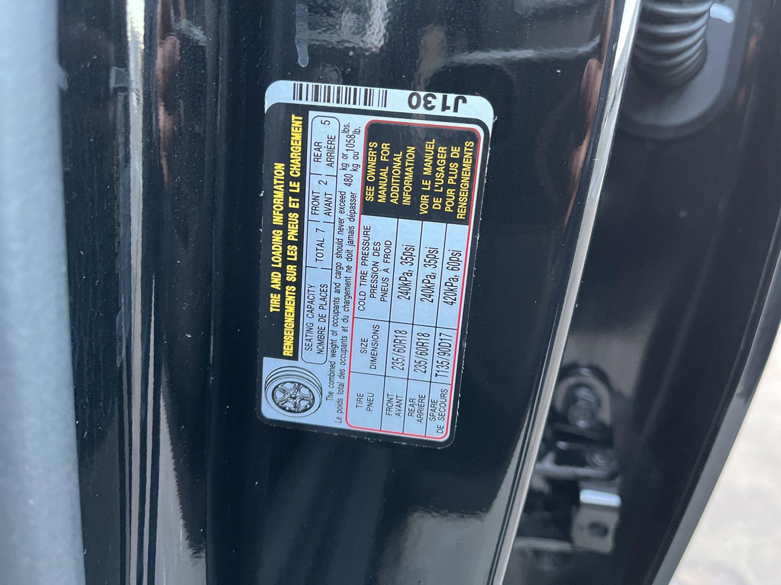 2026 Hyundai Santa Fe SEL - Photo 30