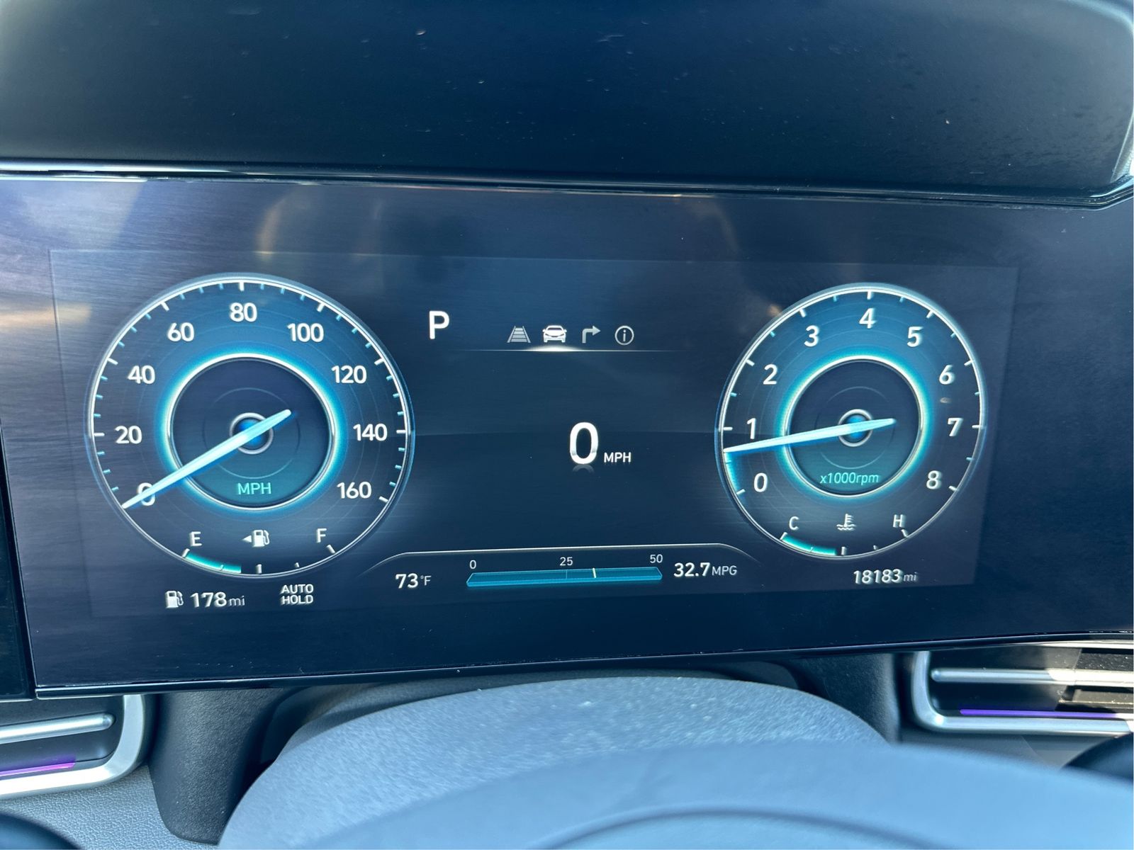 2024 Hyundai Elantra SEL - Photo 18