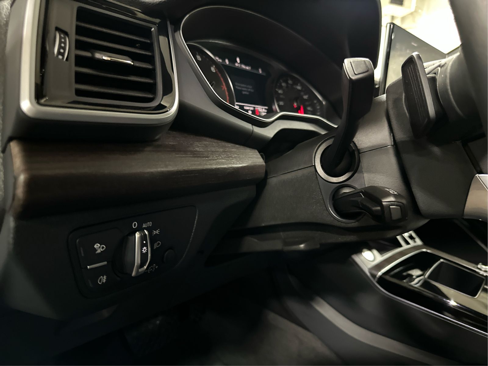 2024 Audi Q5 Sportback Premium - Photo 20
