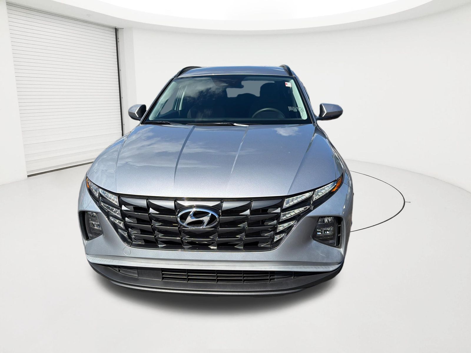 2024 Hyundai Tucson SEL - Photo 22