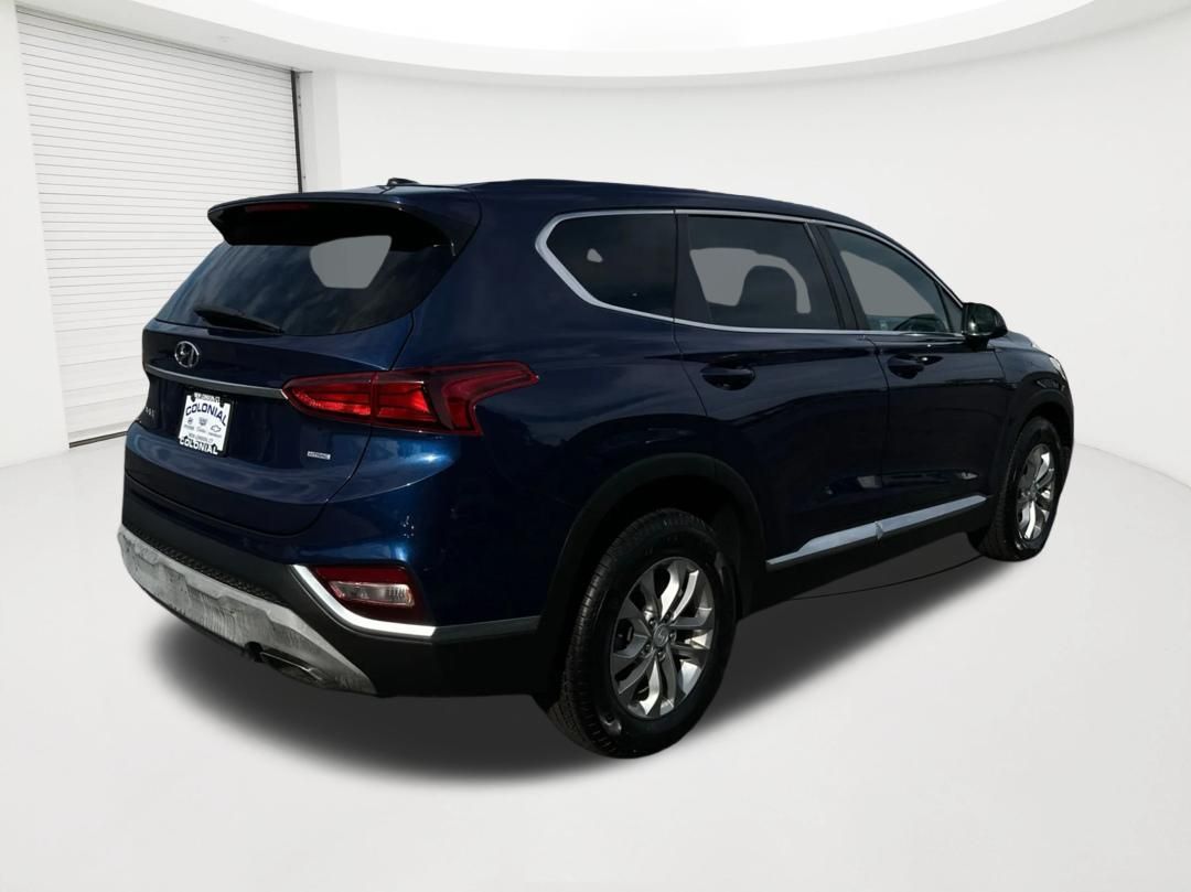 2019 Hyundai Santa Fe SE - Photo 5