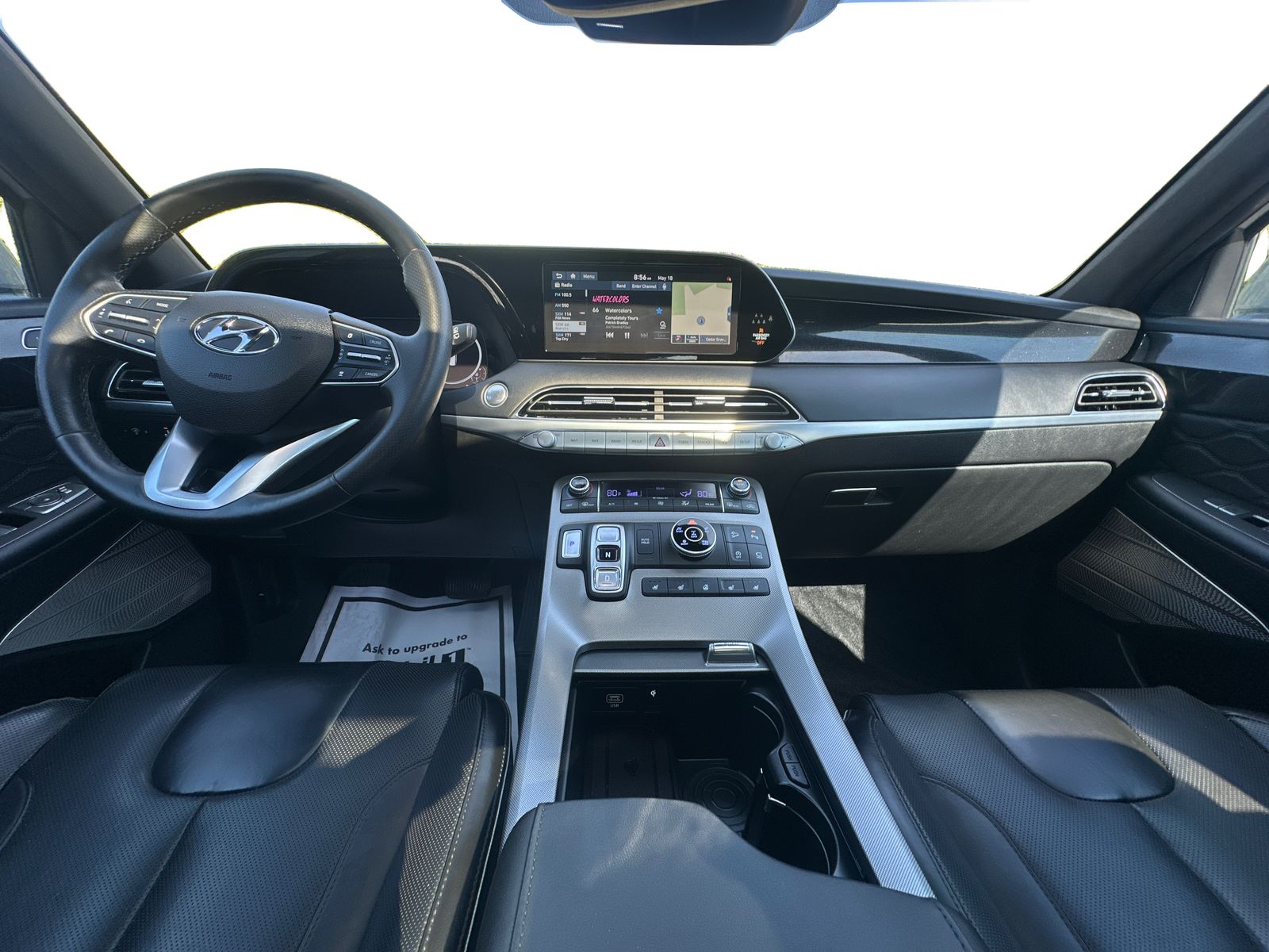 2020 Hyundai Palisade Limited - Photo 14