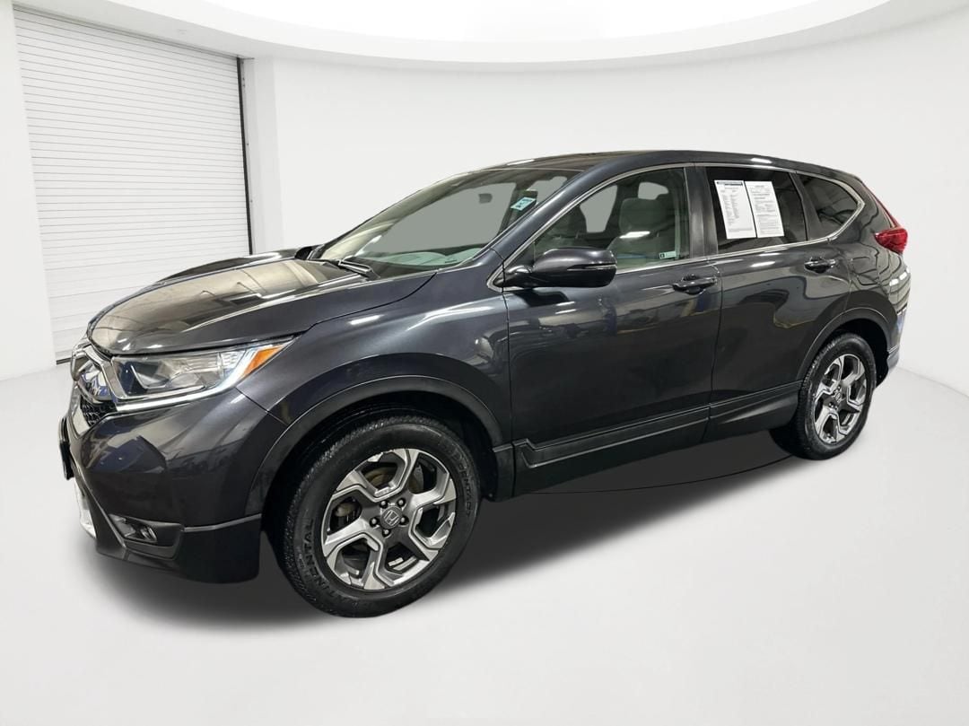 2019 Honda CR-V EX - Photo 1