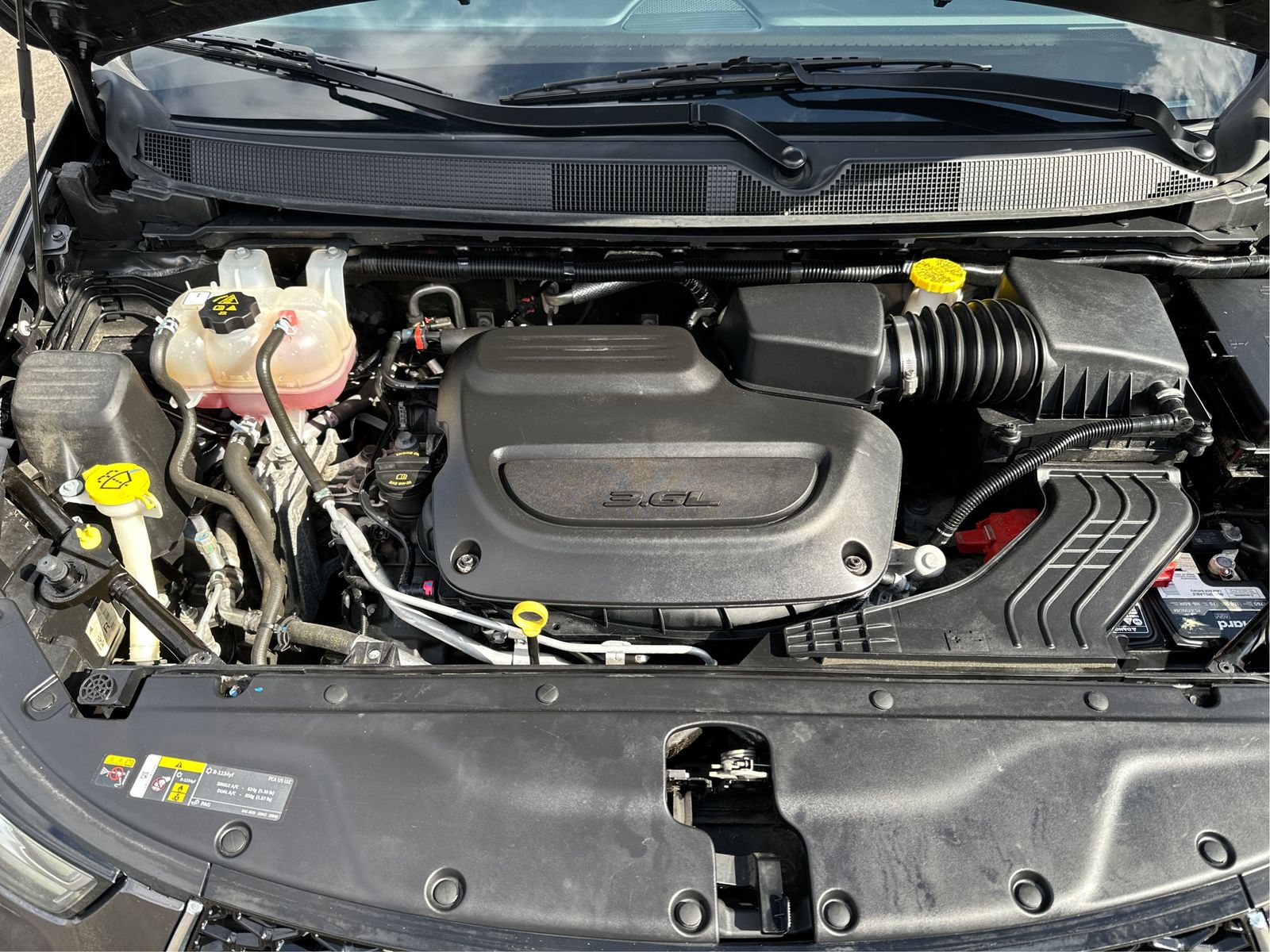 2023 Chrysler Pacifica Touring L - Photo 23