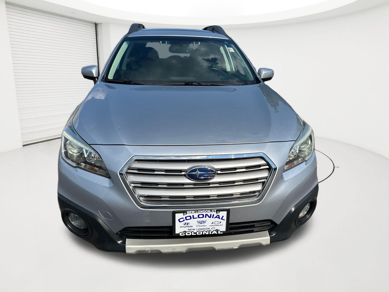 2016 Subaru Outback Limited - Photo 23