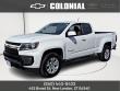Used 2021 Chevrolet Colorado LT Truck Extended Cab