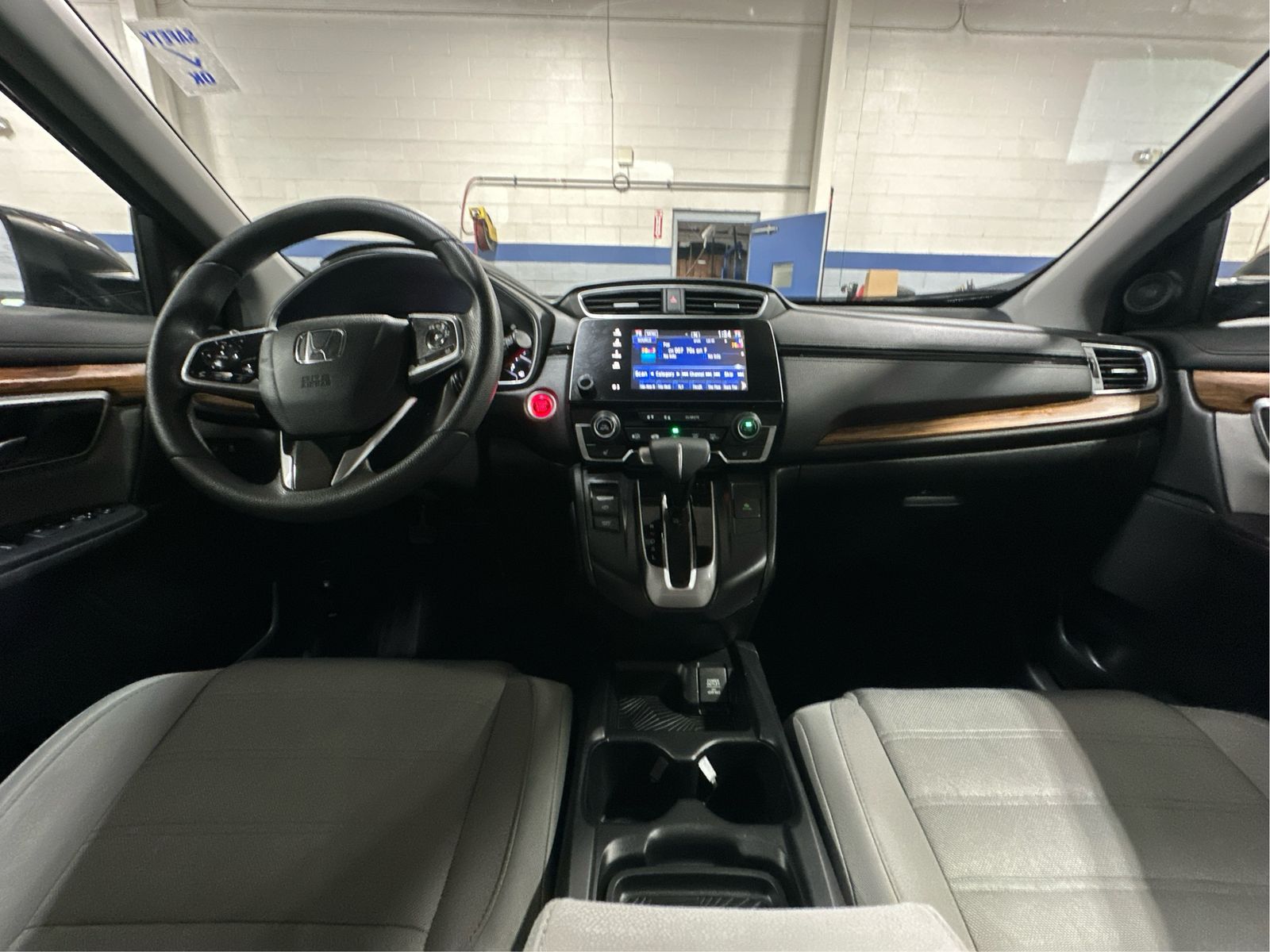 2019 Honda CR-V EX - Photo 27