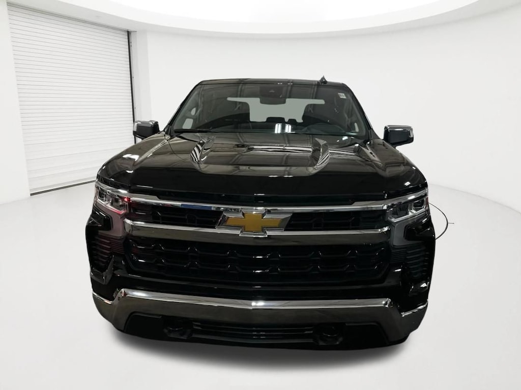 Used 2023 Chevrolet Silverado 1500 LT Truck Crew Cab