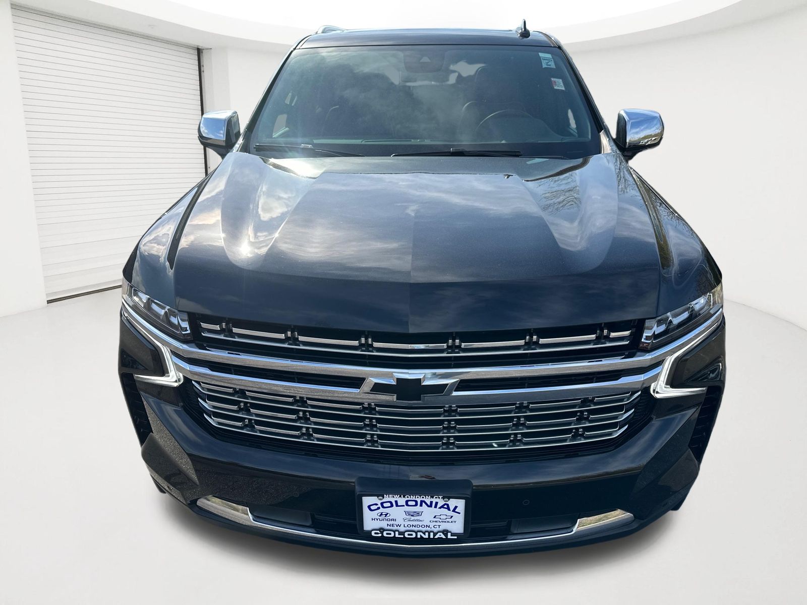 2023 Chevrolet Tahoe Premier - Photo 23