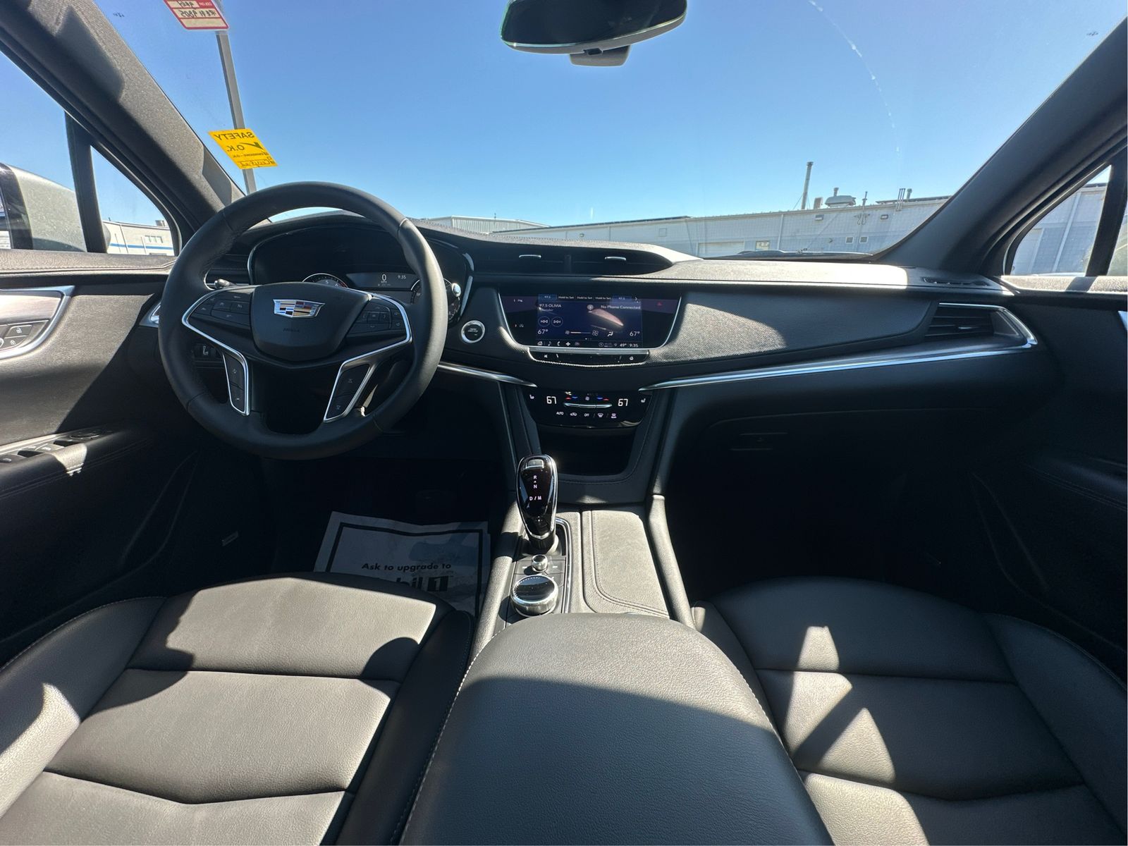 2024 Cadillac XT5 Luxury - Photo 26