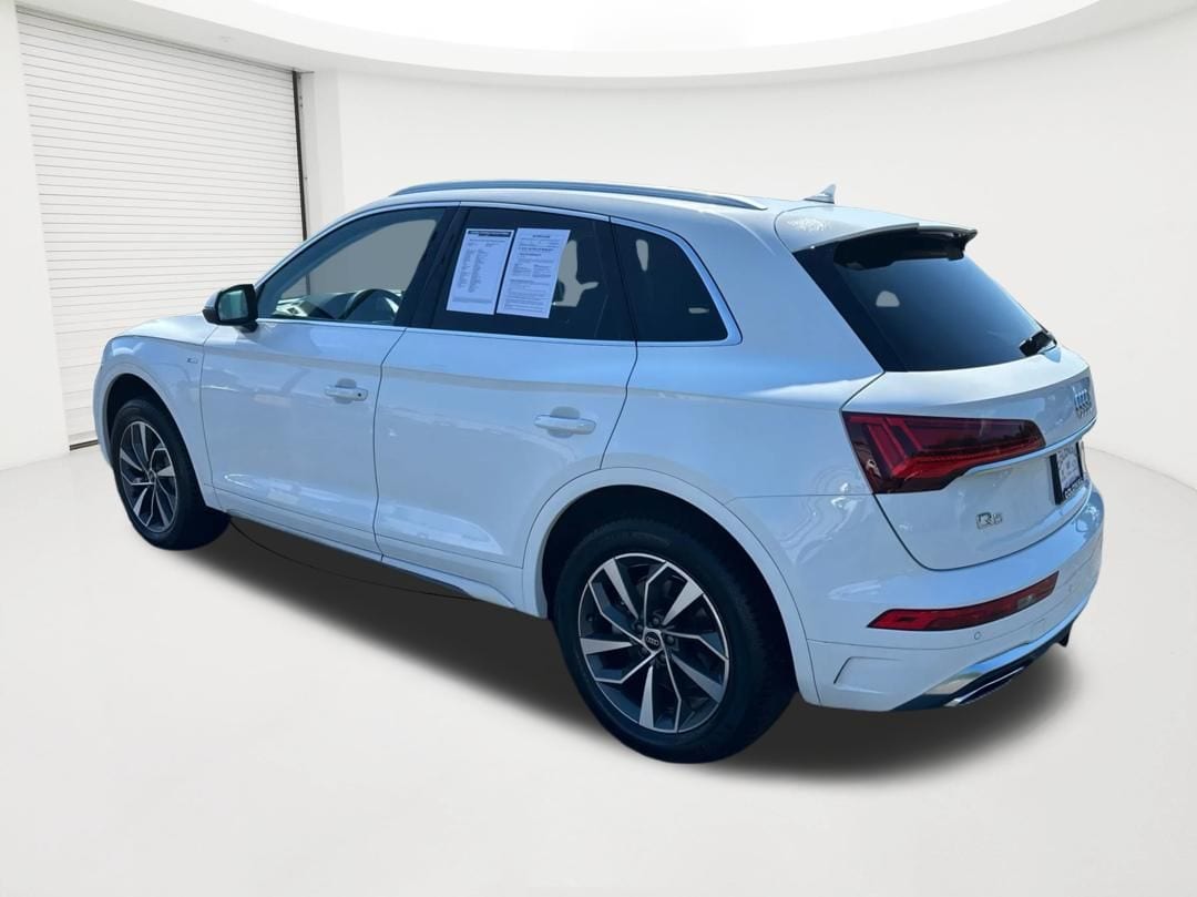 2023 Audi Q5 Premium Plus - Photo 7