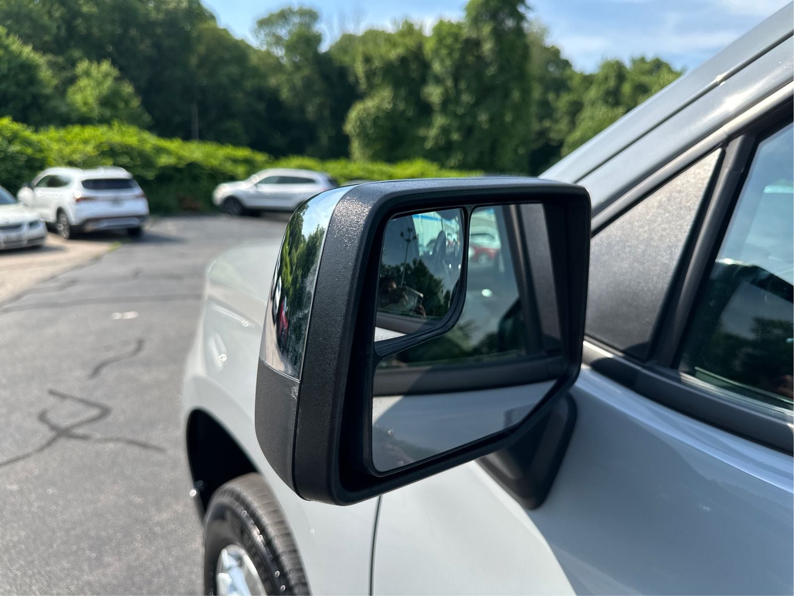 2024 Chevrolet Silverado 1500 LT - Photo 25