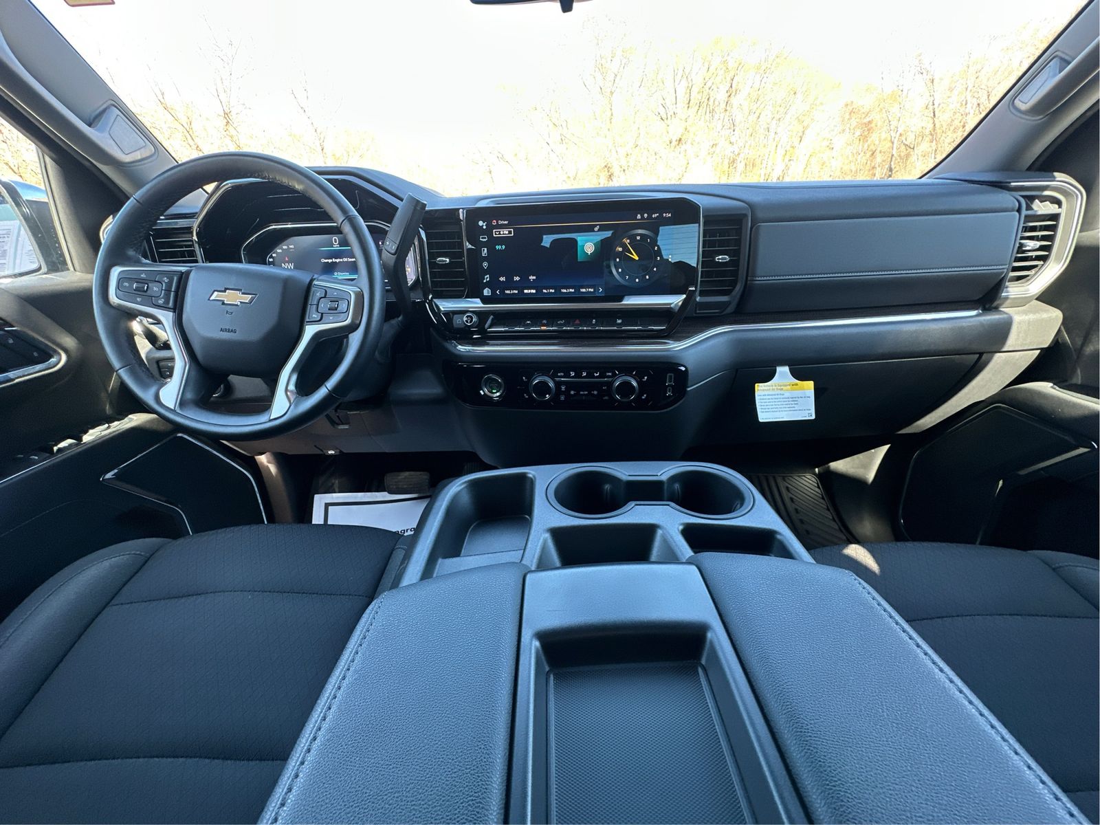 2023 Chevrolet Silverado 1500 LT - Photo 26