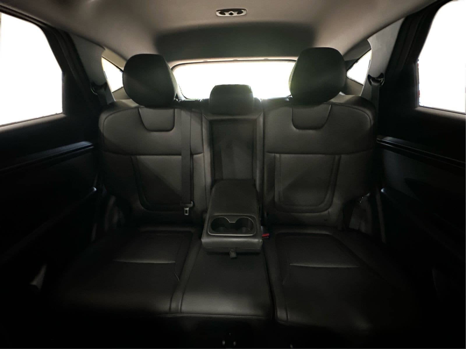 2023 Hyundai Tucson SEL - Photo 15