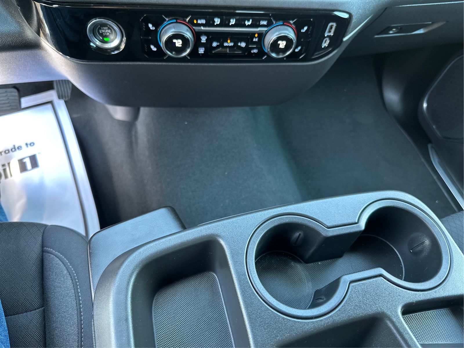 2023 Chevrolet Silverado 1500 LT - Photo 16