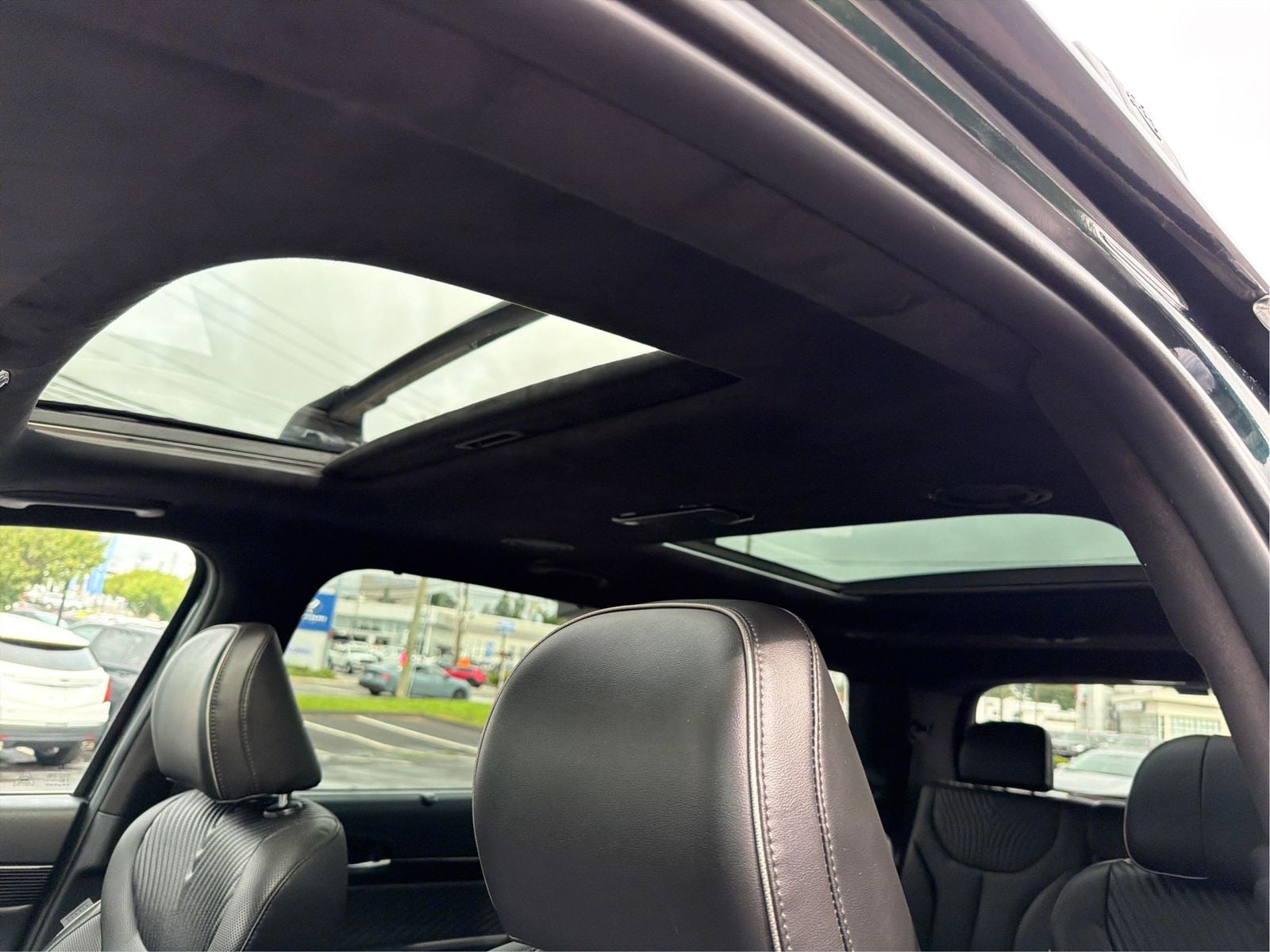 2024 Hyundai Palisade Calligraphy - Photo 11
