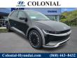 Certified 2024 Hyundai IONIQ 5 Limited SUV