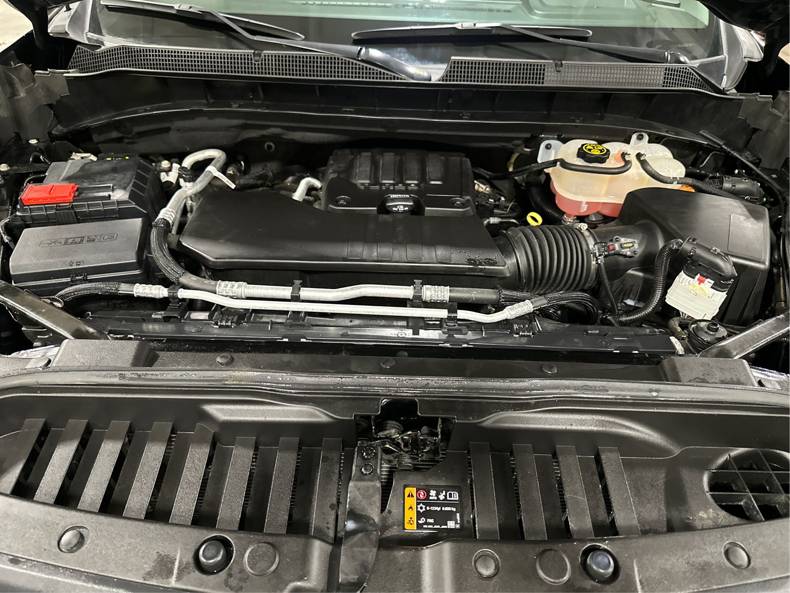 2023 Chevrolet Silverado 1500 LT - Photo 23