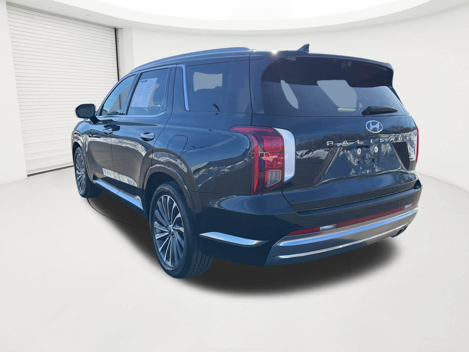 2023 Hyundai Palisade Calligraphy - Photo 5