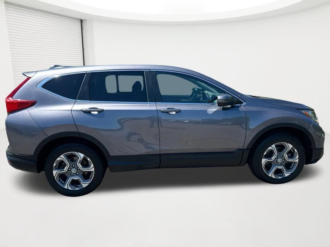 2018 Honda CR-V EX - Photo 4