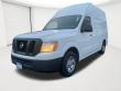 Used 2013 Nissan NV Cargo NV2500 HD S V6 Van High Roof Cargo Van