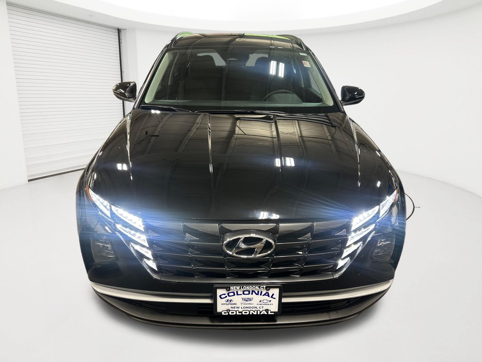 2023 Hyundai Tucson SEL - Photo 22