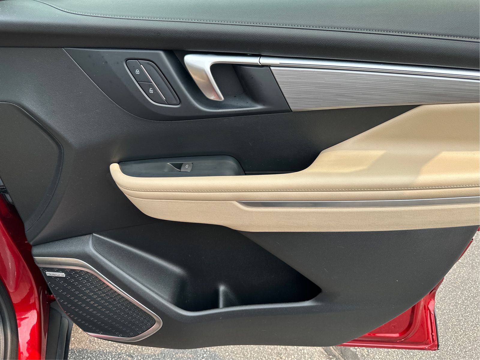 2025 Buick Enclave Preferred - Photo 21