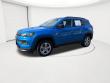 Used 2024 Jeep Compass Latitude SUV