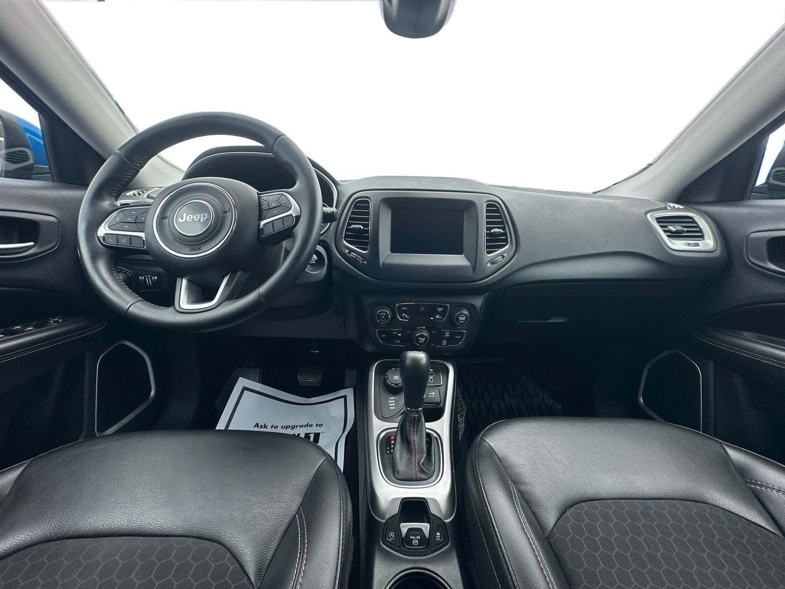 2018 Jeep Compass Latitude - Photo 13