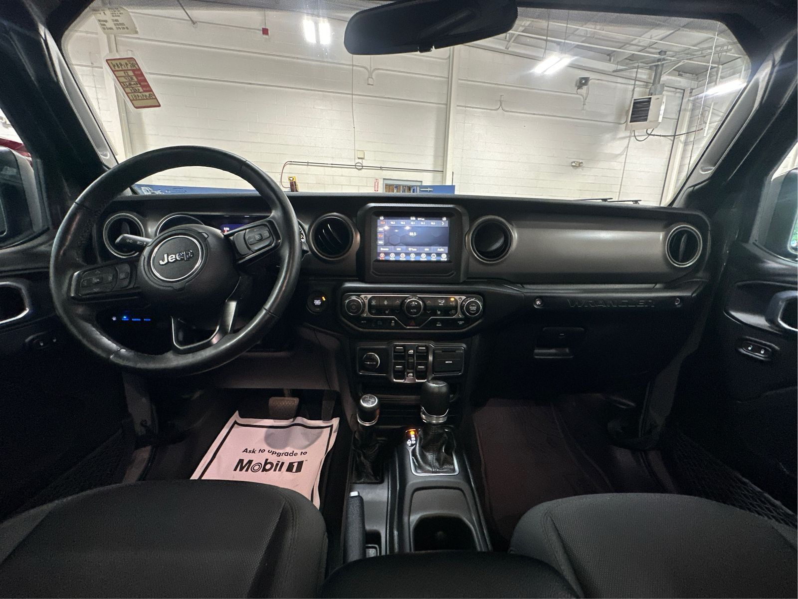 2023 Jeep Wrangler 4xe Willys 4XE - Photo 27