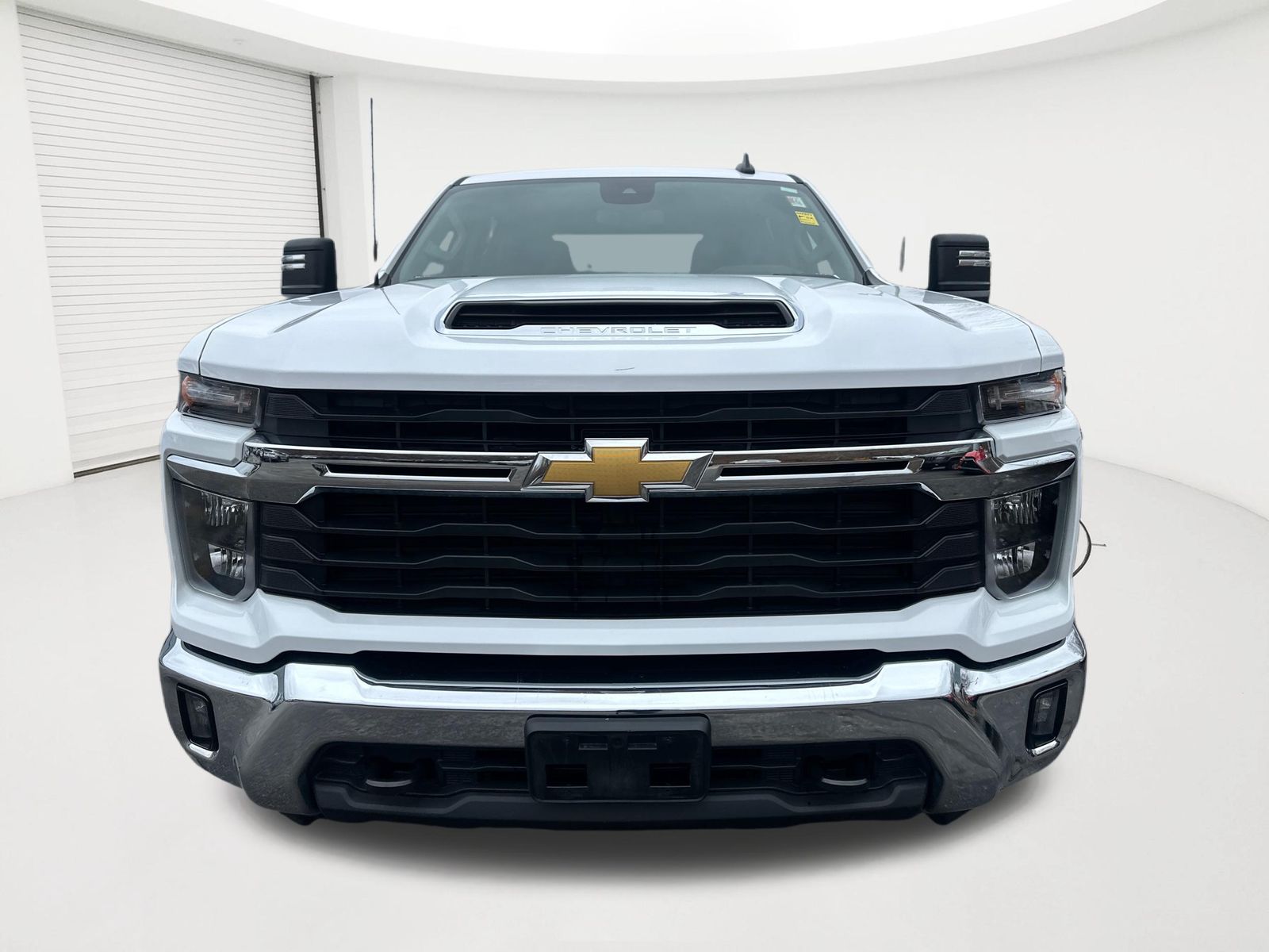 2025 Chevrolet Silverado 2500HD LT - Photo 22