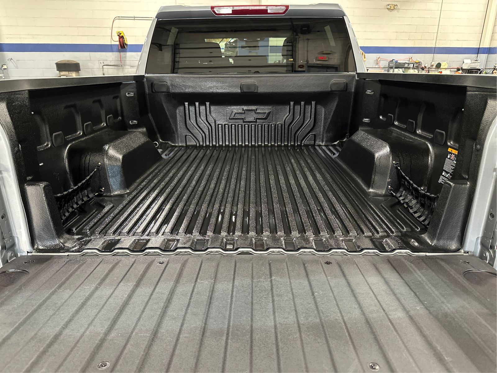 2024 Chevrolet Silverado 1500 LT - Photo 12