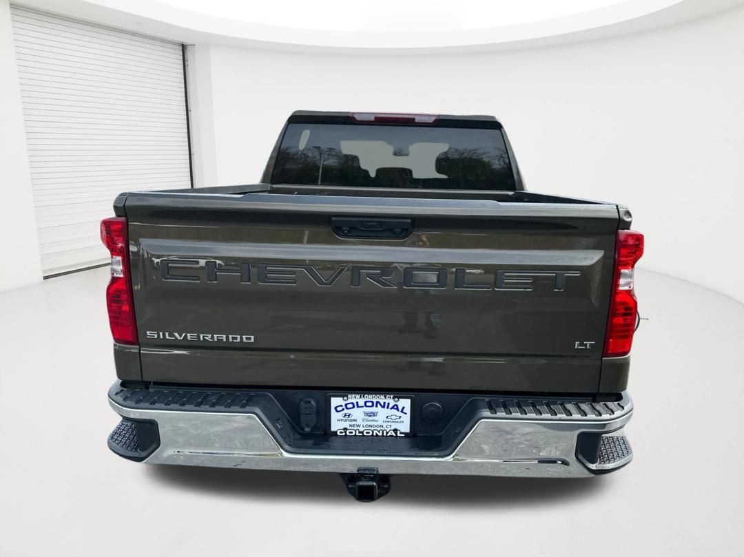 2023 Chevrolet Silverado 1500 LT - Photo 6