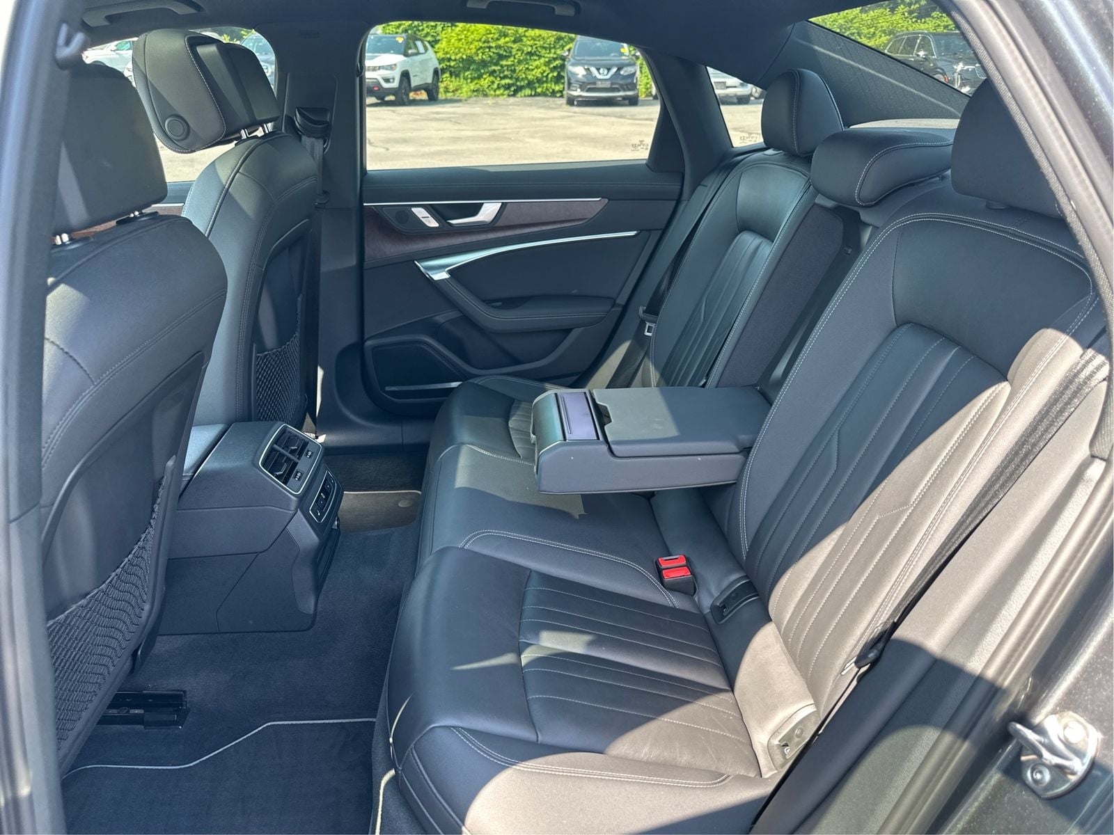 2019 Audi A6 Premium Plus - Photo 10