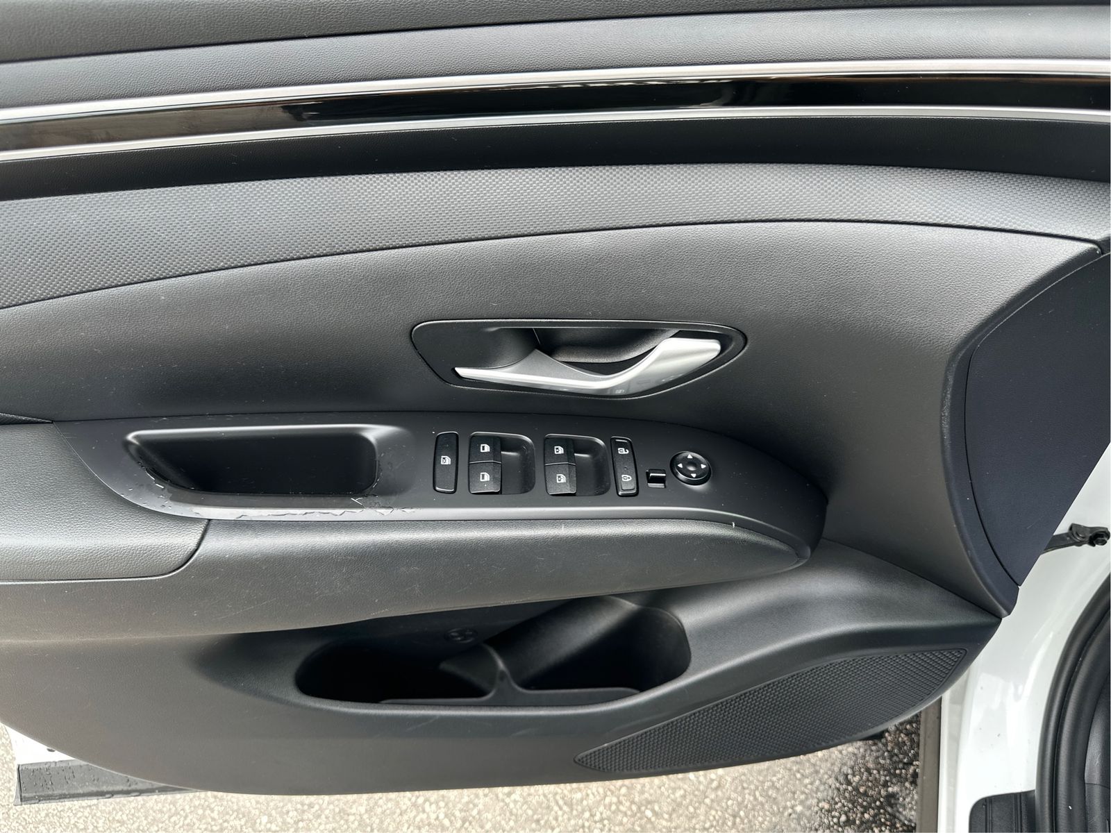 2022 Hyundai Tucson SEL - Photo 20