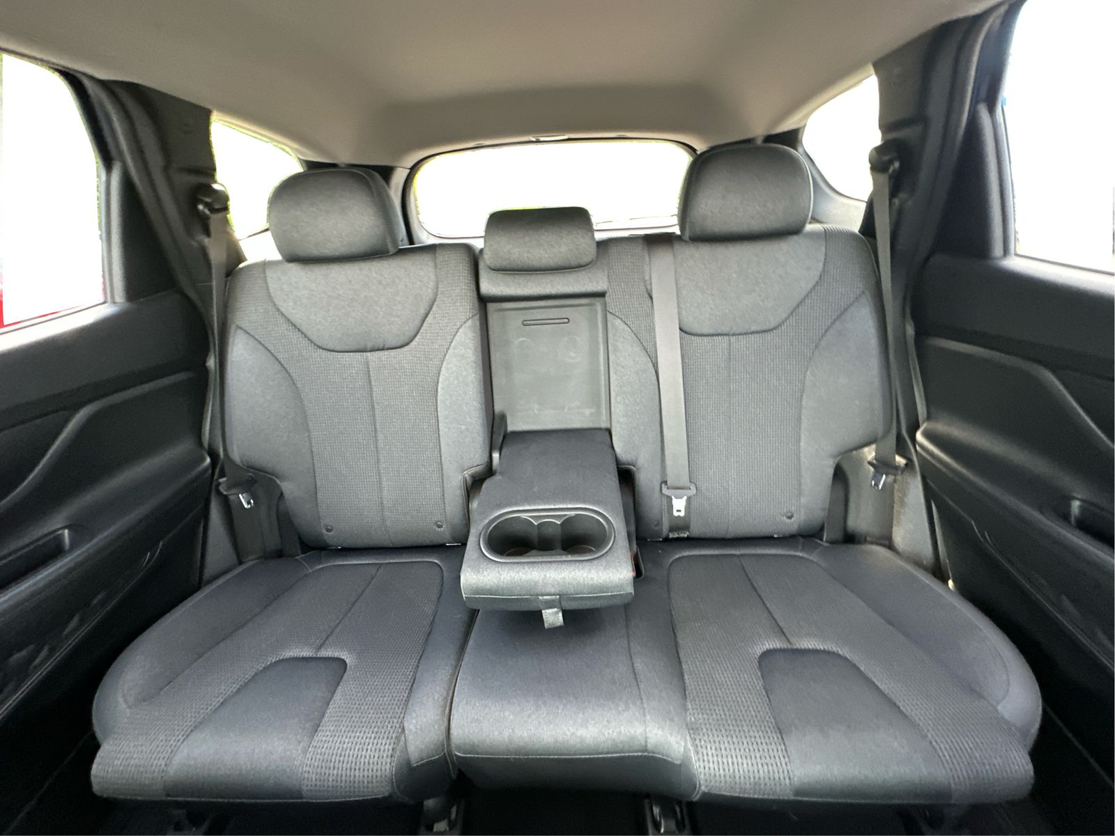 2019 Hyundai Santa Fe SE - Photo 14