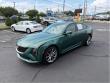 Used 2025 CADILLAC CT5 Sport Sedan