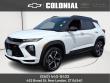 Certified 2023 Chevrolet Trailblazer RS SUV