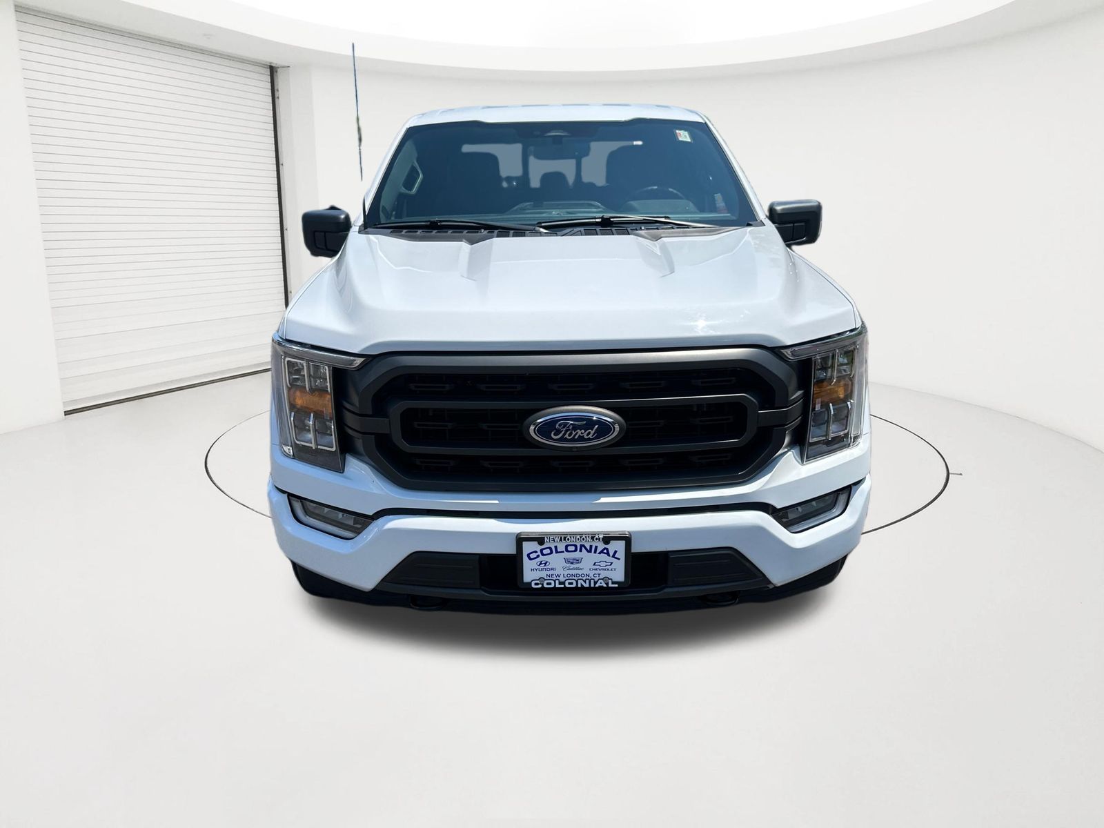 2023 Ford F-150 XLT - Photo 22