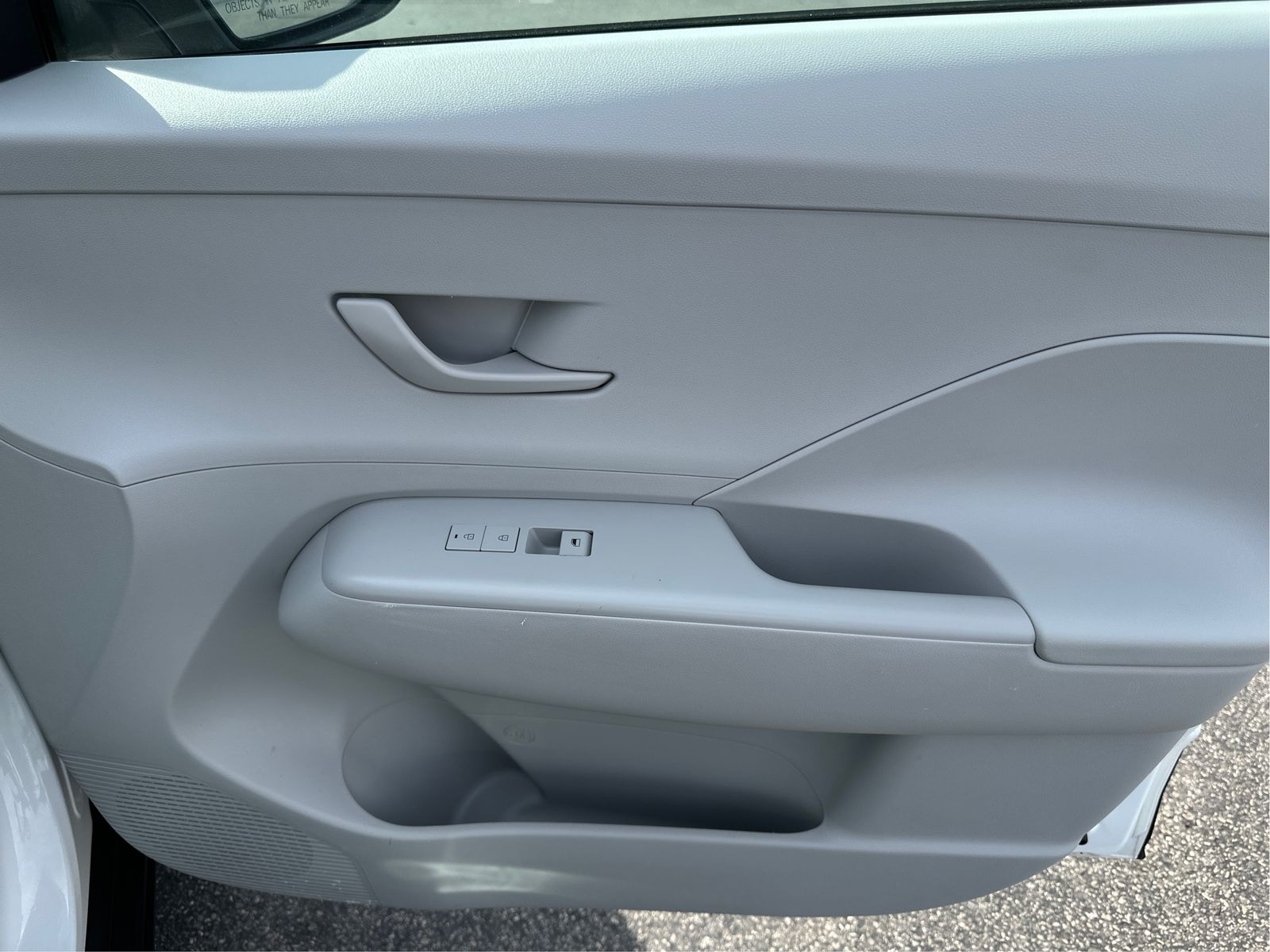 2025 Hyundai Kona SEL - Photo 21