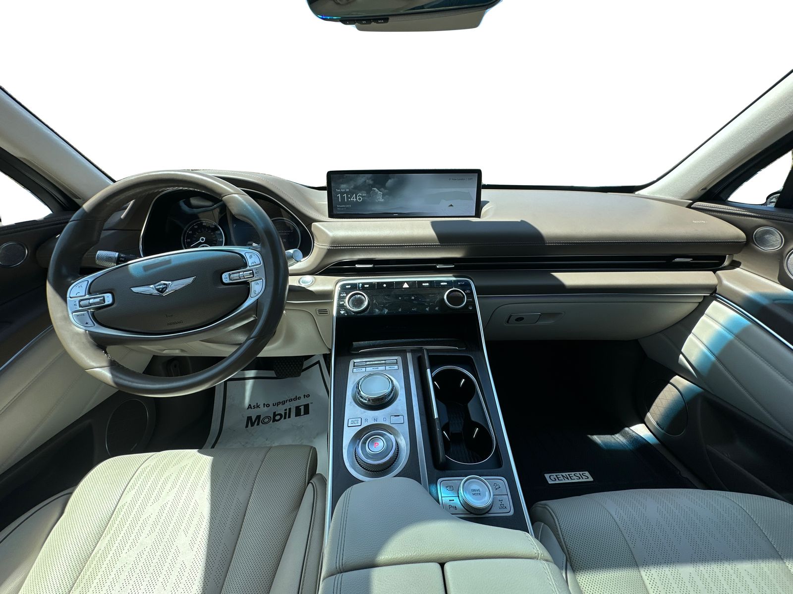 2023 GENESIS GV80 Advanced+ - Photo 14